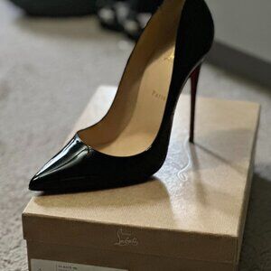 New Never Worn Christian Louboutin